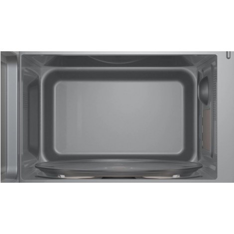 Bosch Microwave Oven BFL523MB3 Built-in, 800 W, Black - 2